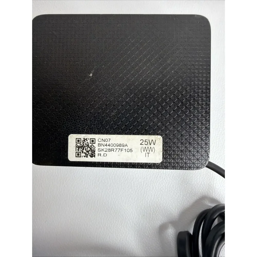 Samsung excellent preowned